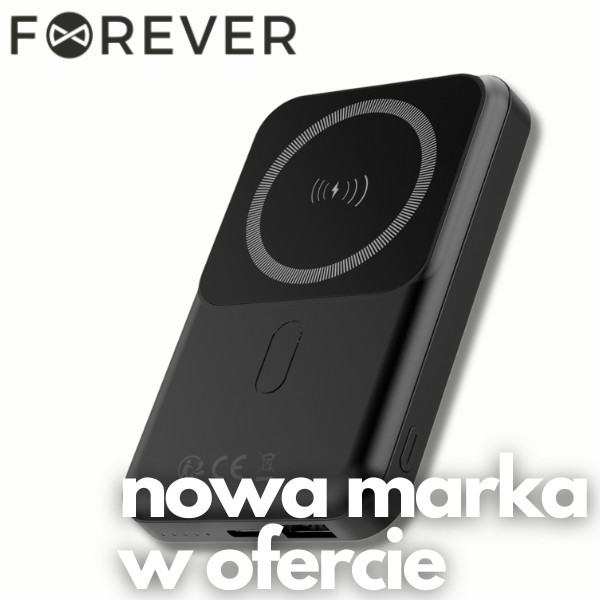 forever